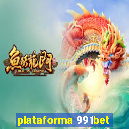 plataforma 991bet